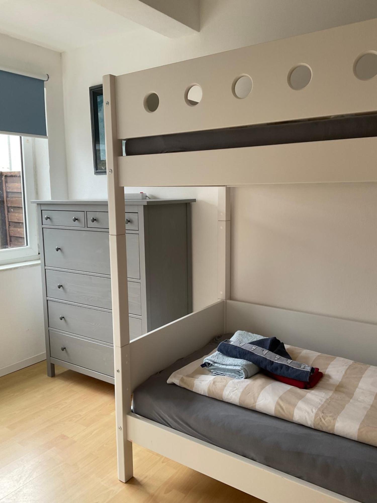 Ferienwohnung Bunte Kuh วังเกร์โอเกอ ภายนอก รูปภาพ